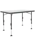 Tafel AP/247 110x70 cm Zwart