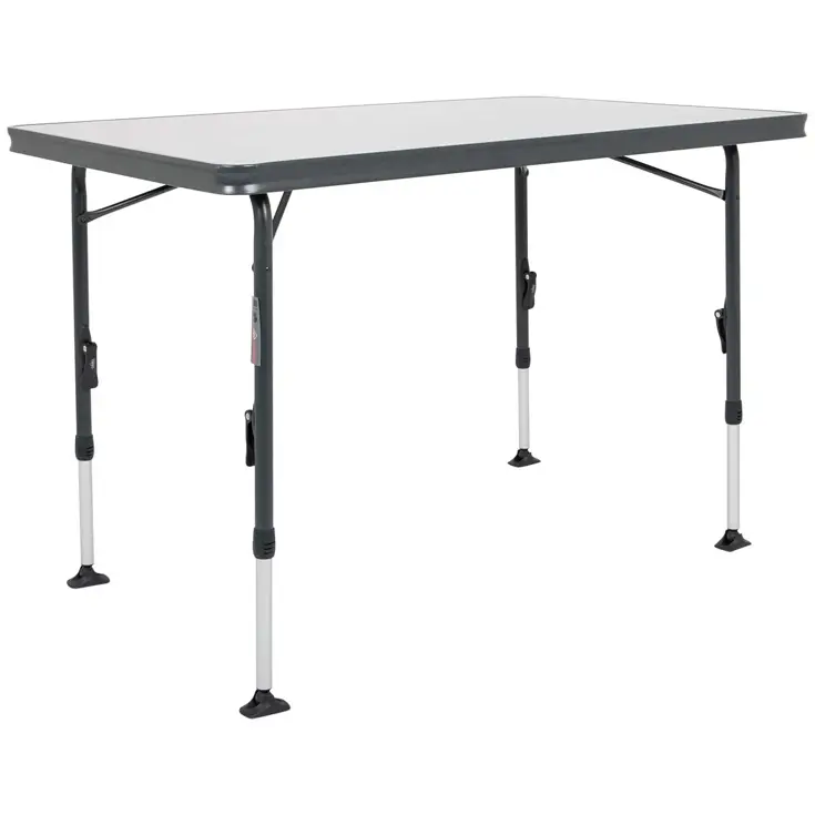Crespo Tafel AP/247 110x70 cm Zwart