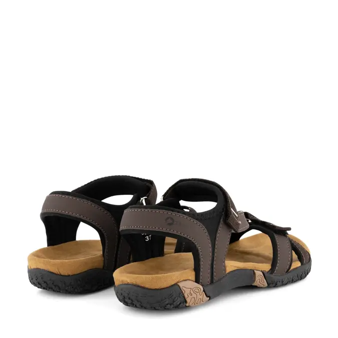 Helsem dames - Outdoorsandalen - Travelin'