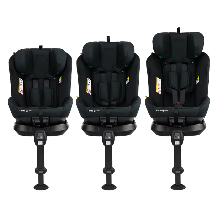 David Premium - i-Size Autostoel