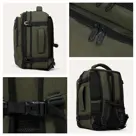 Reistas - Geschikt als Handbagage - 25L