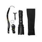 NiteCore zaklamp SRT7i