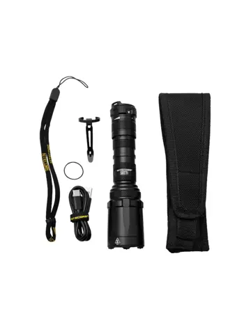 NiteCore zaklamp SRT7i