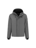 Esben - Heren softshell jas - Travelin'