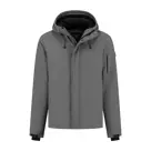 Esben - Heren softshell jas - Travelin'