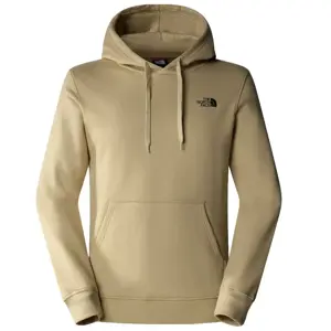 Simple Dome Hoodie Heren - The North Face