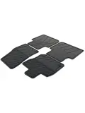 Rubber Matten Volkswagen Tayron (2025-heden)