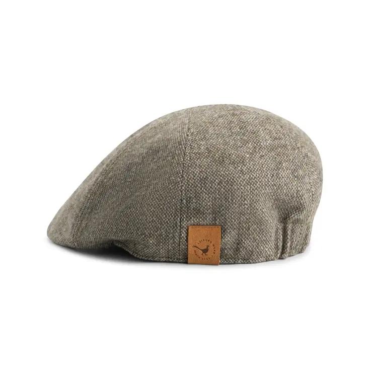 Thorpoint - Flatcap - Wolmix