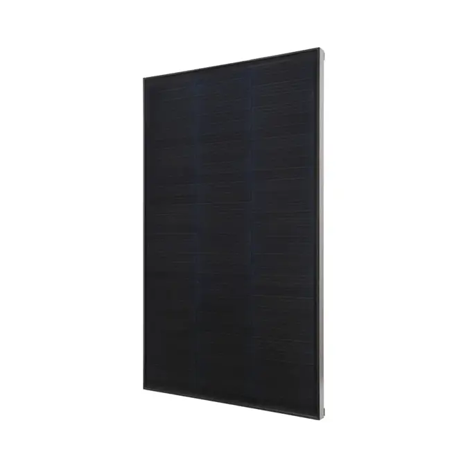 Mestic Solar set Shingled MSSH-140