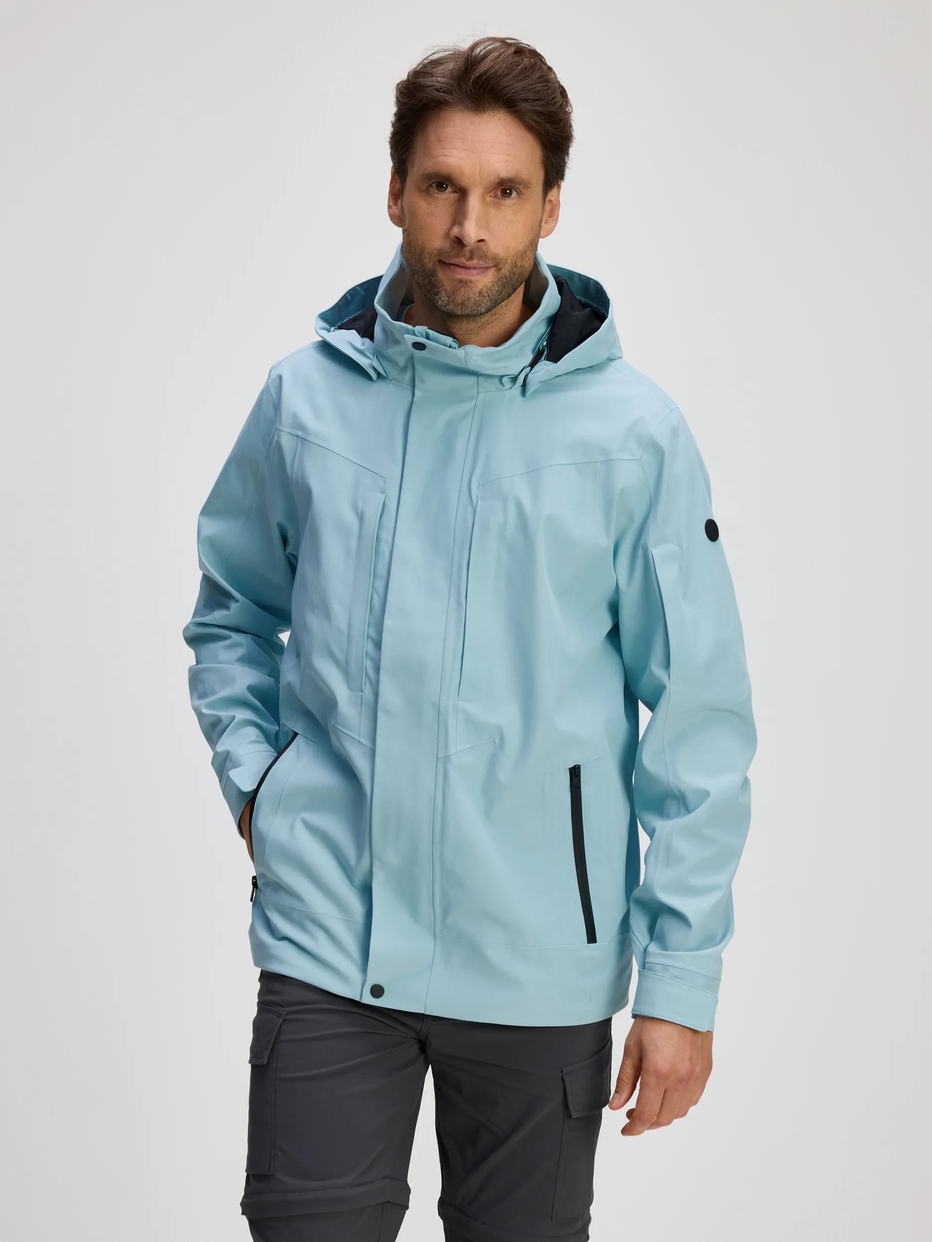 ANWB  Hamlin  Jas heren  Human Nature  Licht Denim   L