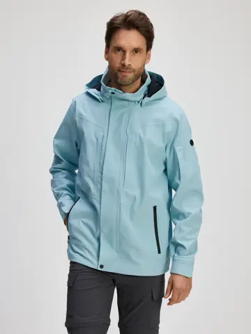 Hamlin - Jas heren - Human Nature