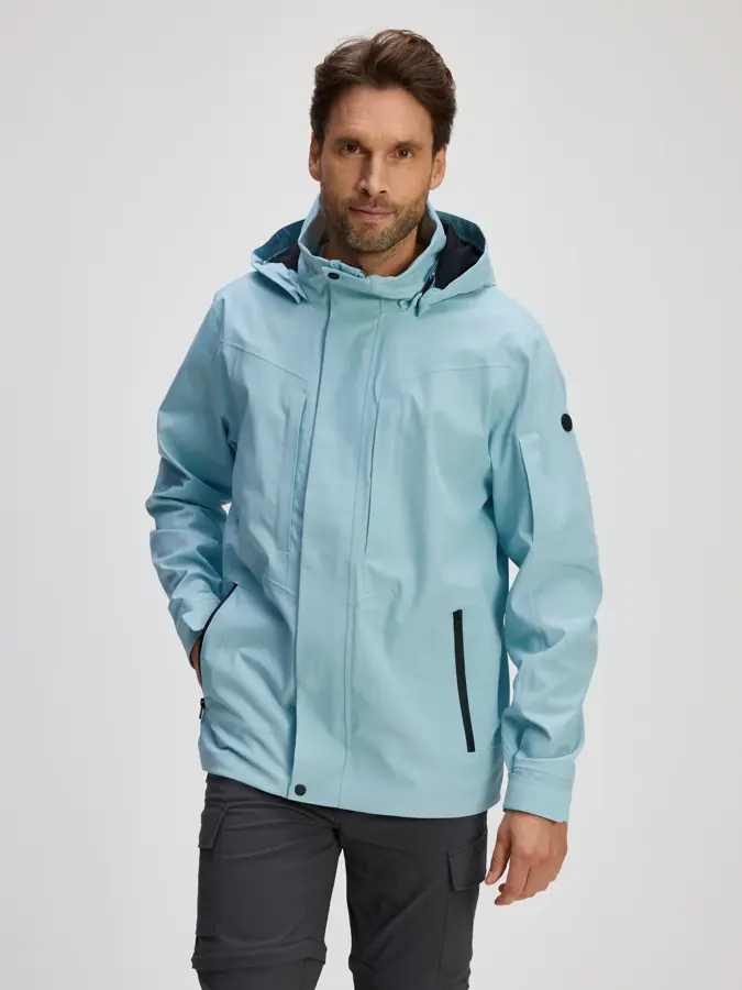 Hamlin - Jas heren - Human Nature