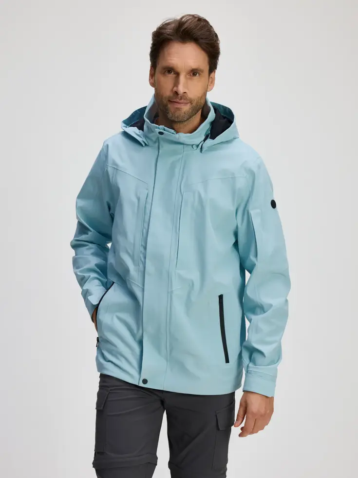 Hamlin - Jas heren - Human Nature