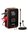2-in-1 Jumpstarter