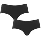 Performance 2-Pack Hipsters - Dames