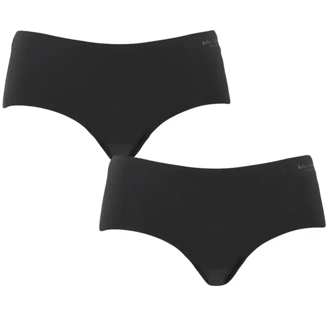 Performance 2-Pack Hipsters - Dames