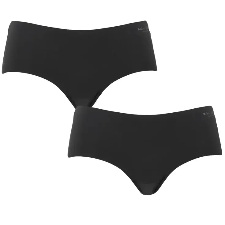 Björn Borg -  Performance 2-Pack Hipsters - Dames