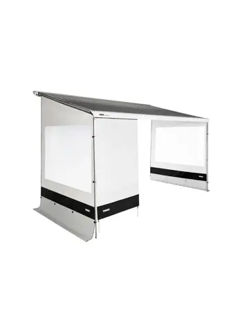 rain blocker voorwand G2 1,00m x 2,30m