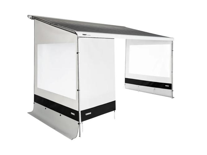 rain blocker voorwand G2 1,00m x 2,30m