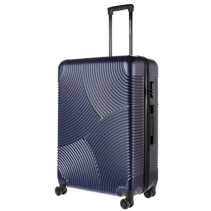 Louisville - Grote koffer - 75cm - 93L