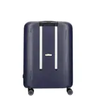 Enrico Benetti - Chicago - Grote koffer 96L