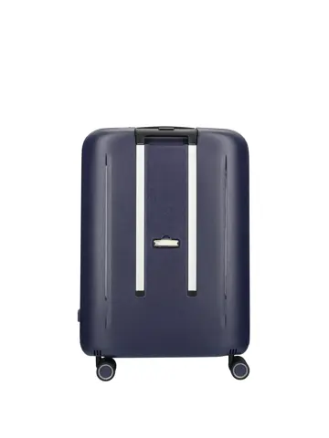 Chicago - Grote koffer - 75cm - 96L