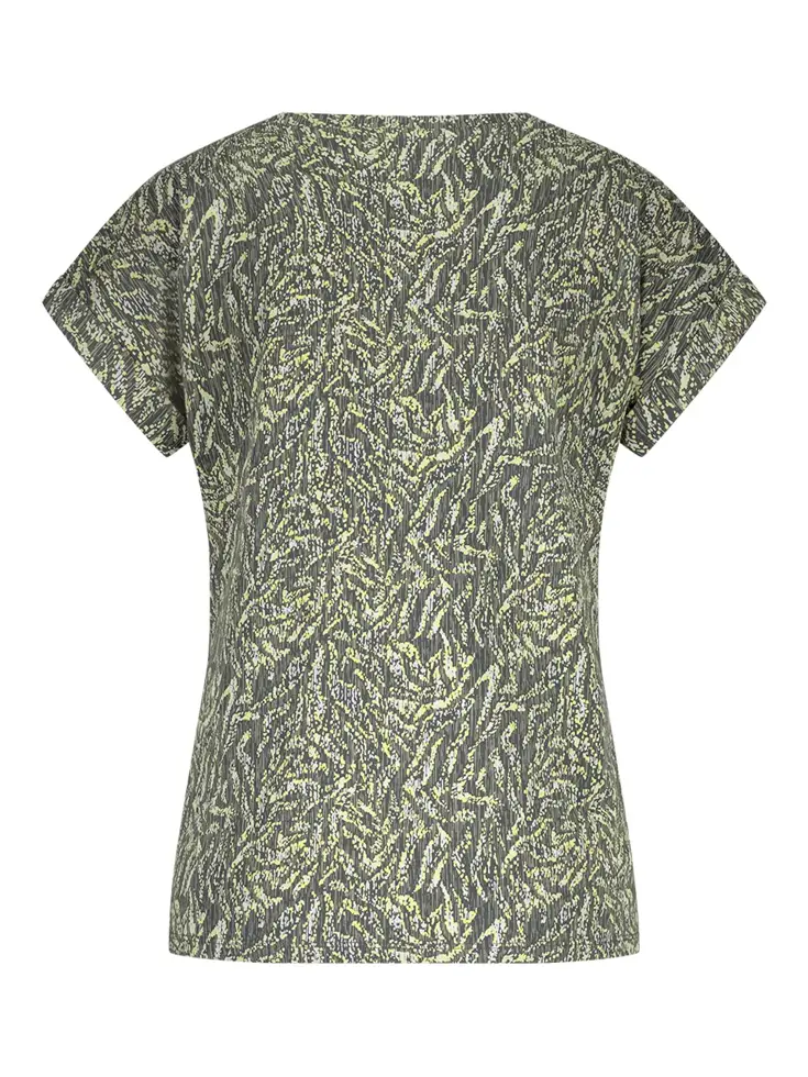 Banzi - T-shirt dames - Human Nature