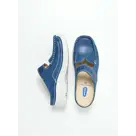 Roll Slipper - Klompen dames