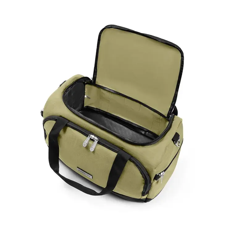 Core Underseat reistas 24 ltr
