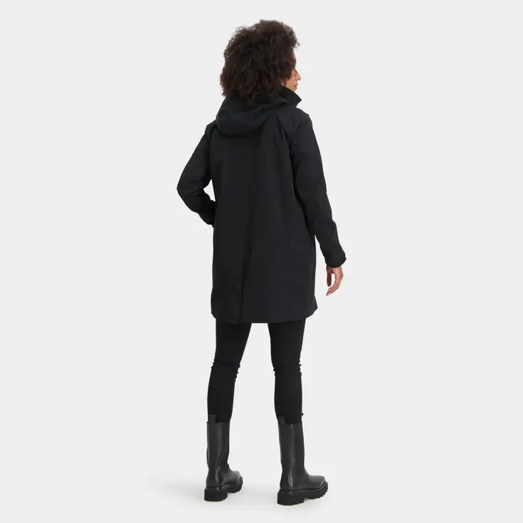 Mac Regenjas Urban Outdoor Dames
