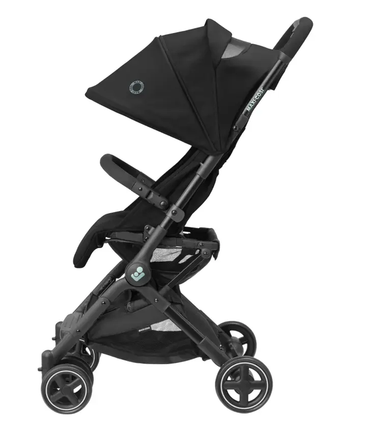 Lara² - Kinderwagen