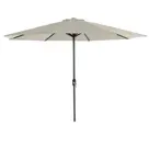 Lotus Ø300 Stokparasol Garden Impressions