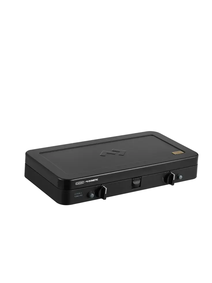 CADAC | Dometic - 2 Cook 3 Turbo Stove