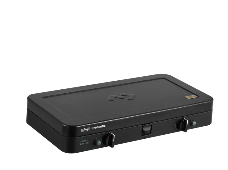 CADAC - 2 Cook 3 Turbo Stove - Tafelgrill