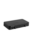 2 Cook Turbo FFD Plancha