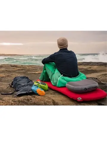 Sea to Summit Aeros Premium Pillow - Deluxe