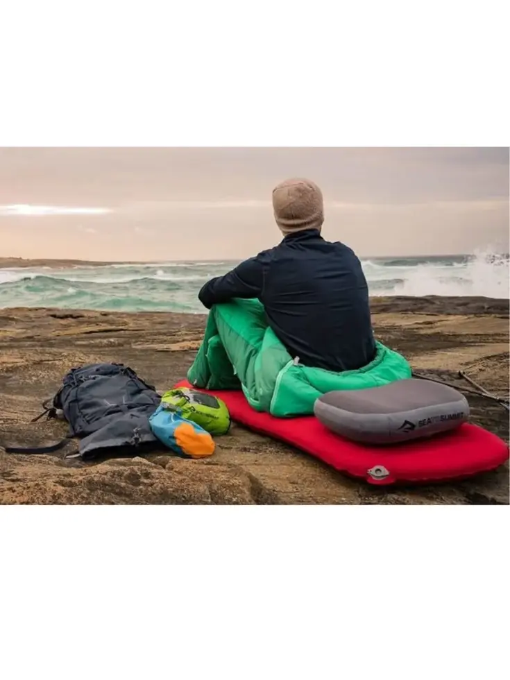 Sea to Summit Aeros Premium Pillow - Deluxe