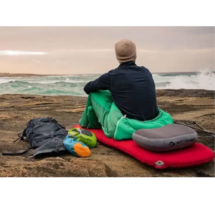 Sea to Summit Aeros Premium Pillow - Deluxe