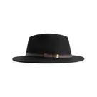 MGO Fleet Heren - Hoed - Wol