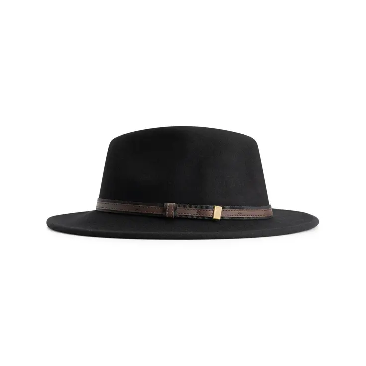 MGO Fleet Heren - Hoed - Wol