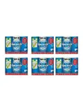 Aqua Soft Multipack toiletpapier (6x 6 Stuks)
