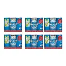 Aqua Soft Multipack toiletpapier (6x 6 Stuks)
