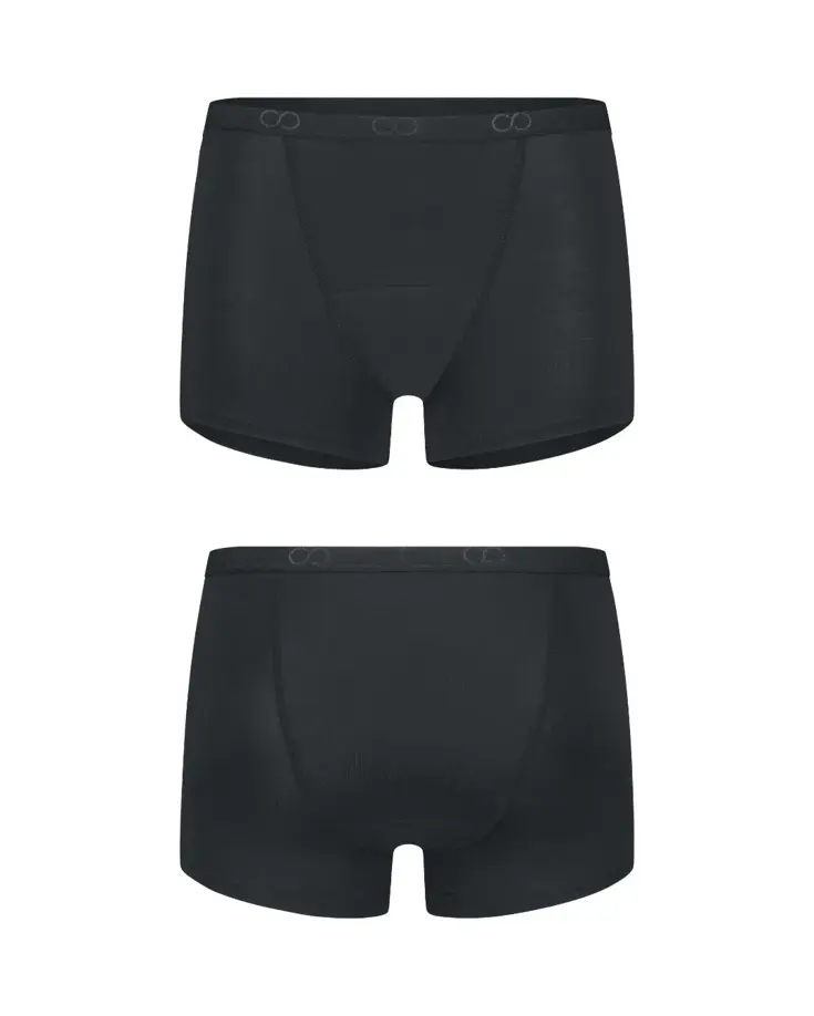 Menstruatie ondergoed - Boyshort