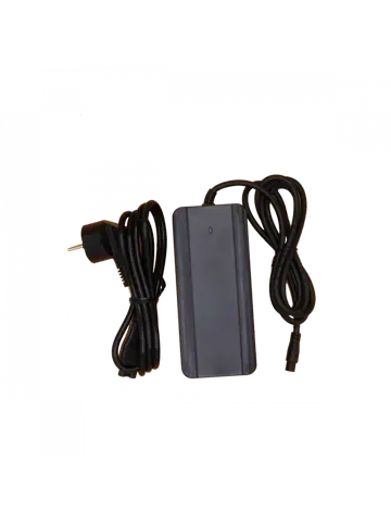 E-Motion Zilver Fietsaccu 24v (Incl. Lader)