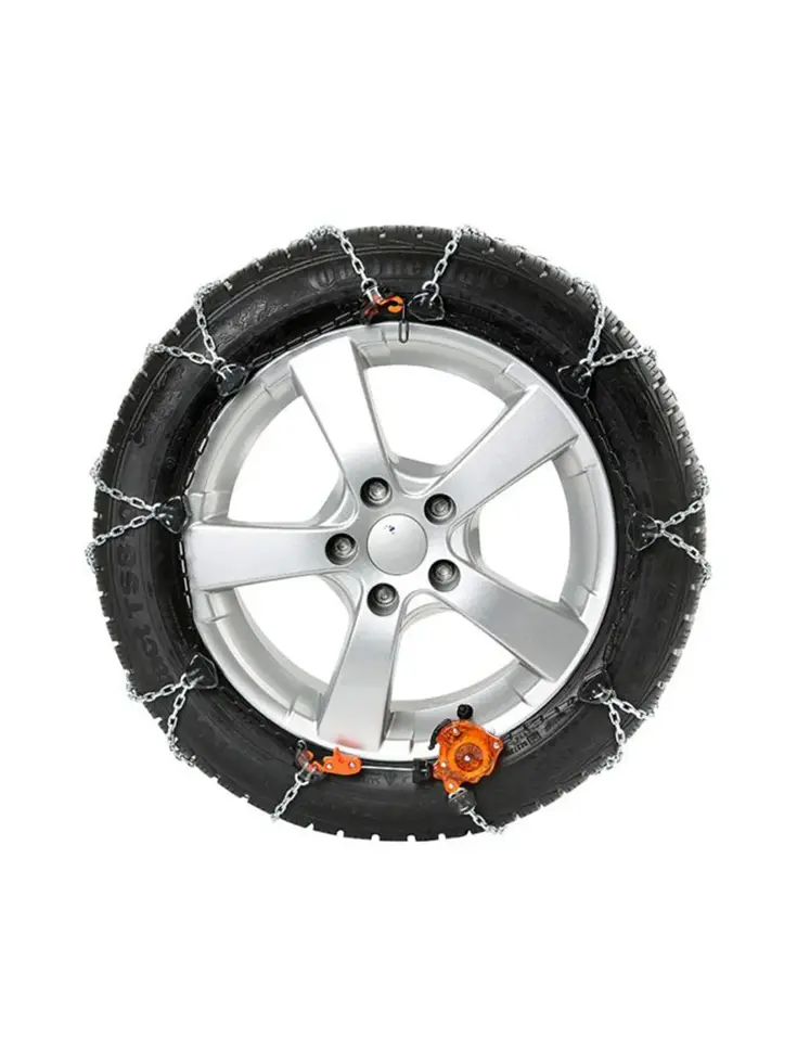 RUD easytop - L040 Sneeuwkettingen