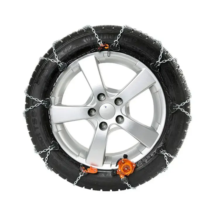 RUD easytop - L040 Sneeuwkettingen