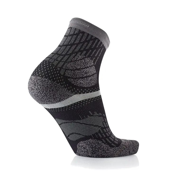 Trail Protect Enkel sokken