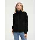 Nibbia - Fleecevest dames - Human Nature