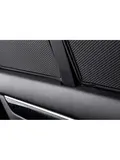 Citroen Spacetourer 5 deurs 2016 - Zonneschermen