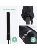 LifeGoods Parasol - 270 cm